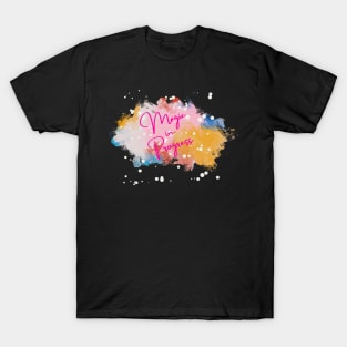 Magic in Progress T-Shirt